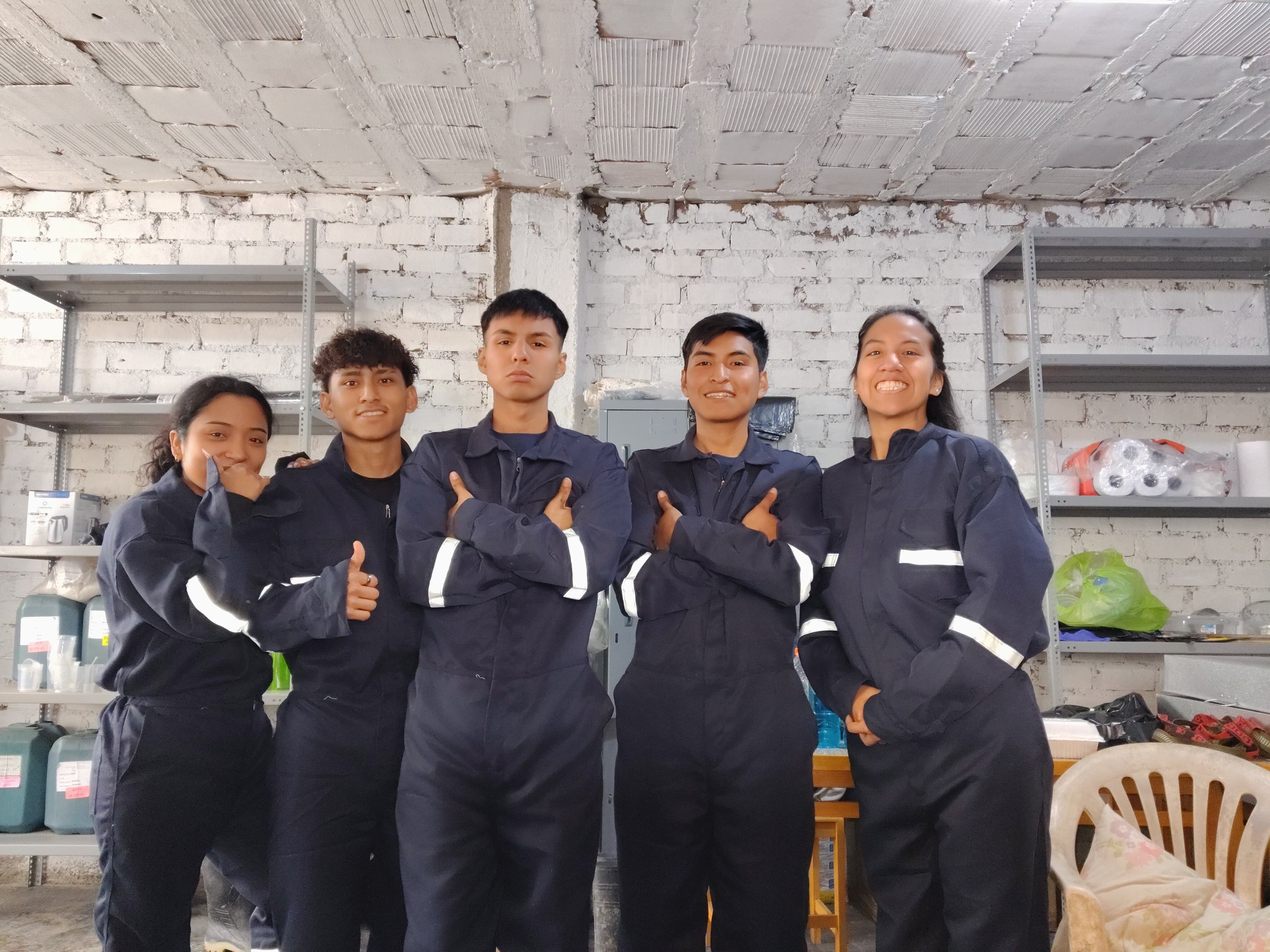 Equipo de Canserbero